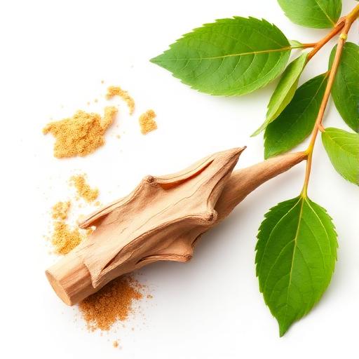Ashwagandha