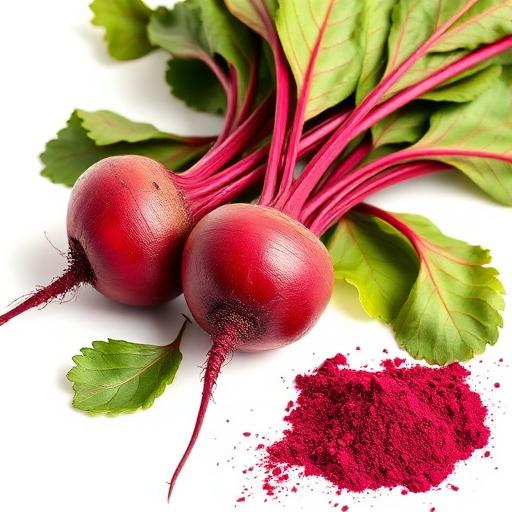 Beet Root
