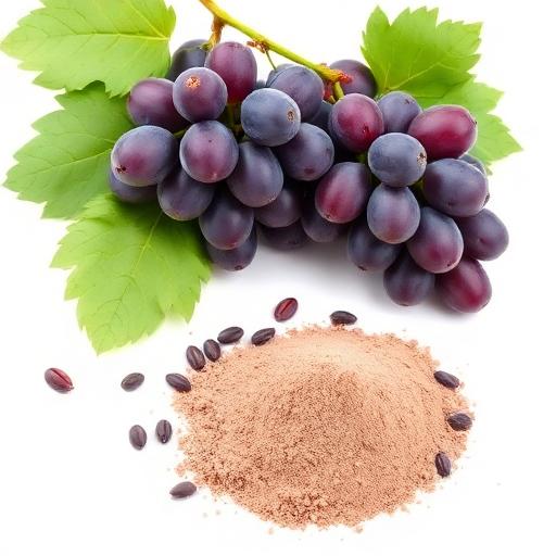 Grape Seed Extract