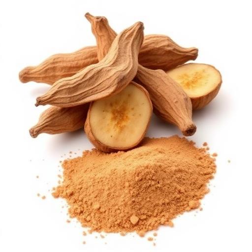Maca Root